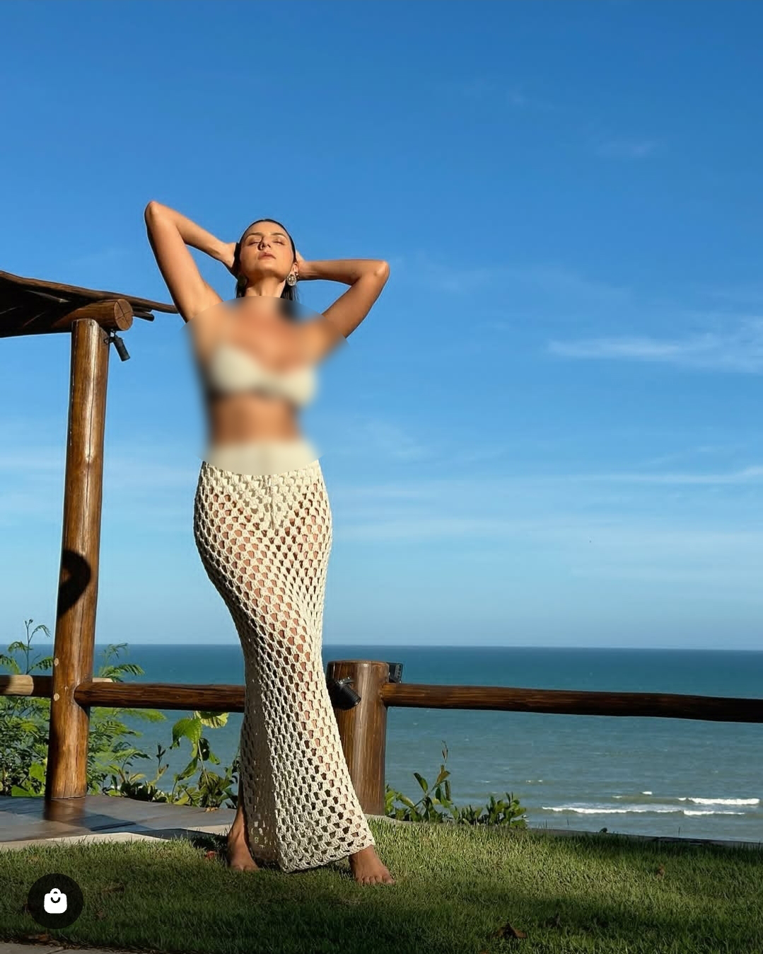 بافتنی های مدرن 